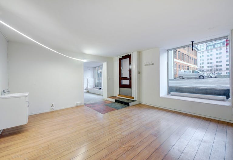 Pop Up Venue in central Oslo - Image 1