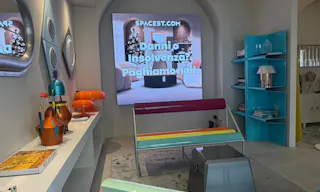 TEMPORARY SHOP in Via Solferino 32, Milano - 500€ al giorno - Image 10