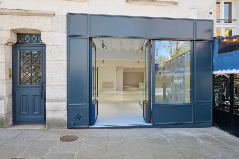 O QUAY - Espace d'expression pour tous vos événements (Quais de Seine) - Image 0