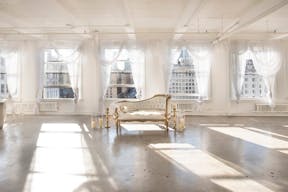 DTLA Skyline View Penthouse - Image 8