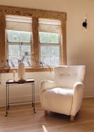 Minimal Mediterranean Japandi Inspired Craftsman Home - Image 22