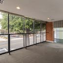 Trendy Building in Beverly Hills