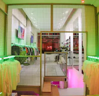 Rue d'Alexandrie Boutique Ephémère - Image 3