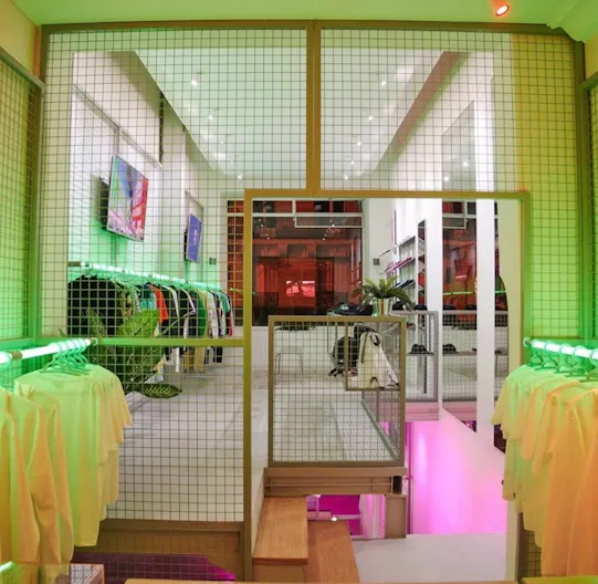 Rue d'Alexandrie Boutique Ephémère - Image 3