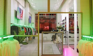 Rue d'Alexandrie Boutique Ephémère - Image 3