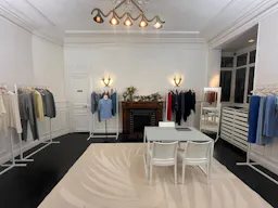 Le Loft Triangle d'or Showroom Paris 8 Champs-Elysée - Image 23