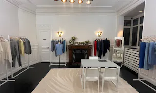 Le Loft Triangle d'or Showroom Paris 8 Champs-Elysée - Image 23