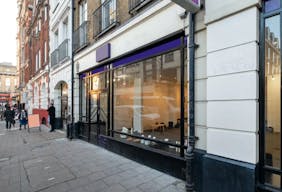 Great Soho Retail Space on Dean Street - Image 7