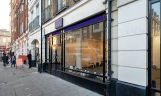Great Soho Retail Space on Dean Street - Image 7