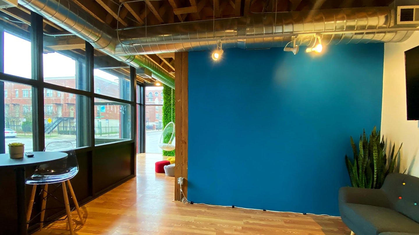 Multipurpose Creative Space in Tazewell, Tennessee