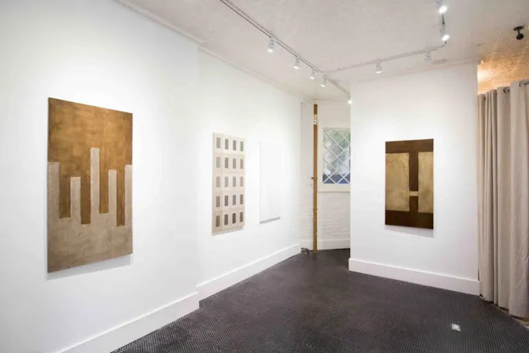 White-Box Pop-Up Store in Nolita - Image 4