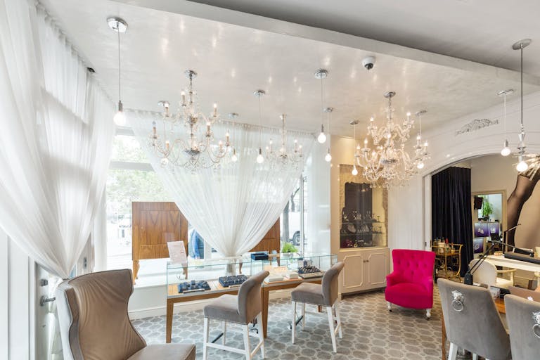 Lovely Greenwich Village Boutique - Image 1