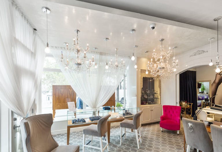 Lovely Greenwich Village Boutique - Image 1