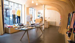 Rue froissart Boutique Ephémère - Image 7