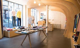 Rue froissart Boutique Ephémère - Image 7