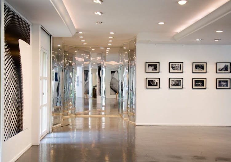 RUE DE TURENNE Boutique - Image 4