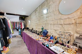 Boutique � Louer Rue Saint-Honor� - Id�ale Pop-Up Store / Exposition - Image 8