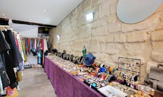 Boutique � Louer Rue Saint-Honor� - Id�ale Pop-Up Store / Exposition - Image 8