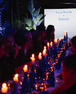 Silverlake Event Venue with Bar, Kitchen, Patio and Gated Parking - Image 9