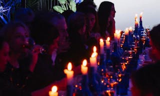 Silverlake Event Venue with Bar, Kitchen, Patio and Gated Parking - Image 9