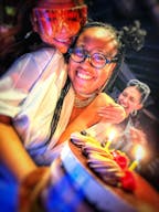 Bar & Lounge with an Industrial Atmosphere - Image 15