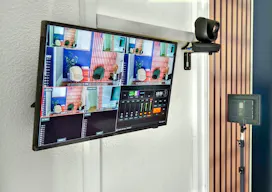 Studio Vidéo Live - Image 2