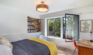 Warm Modern Design Brooklyn - Image 15