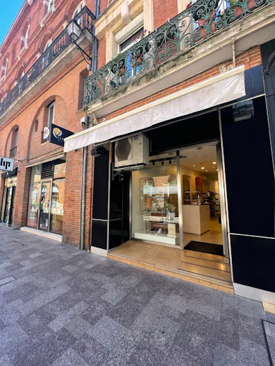 Prime Location Boutique - Toulouse - Image 0