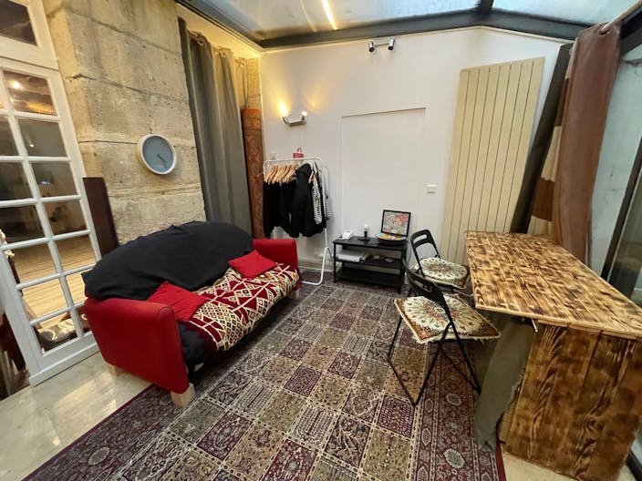 Studio Bièvre - location éphémère - Image 2