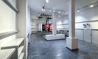 Prestigious Gallery - Centre Georges Pompidou - Image 5