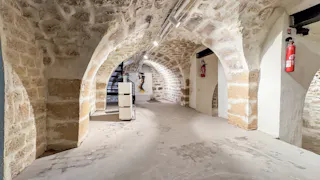 Showroom Marais 200m² - Image 5