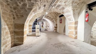 Showroom Marais 200m² - Image 5