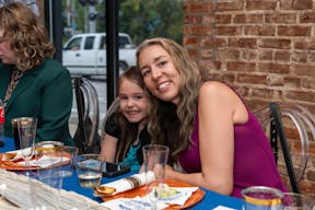 Chic Exposed Brick Walls Event Space - Image 3