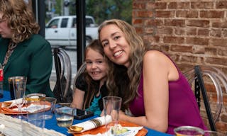 Chic Exposed Brick Walls Event Space - Image 3