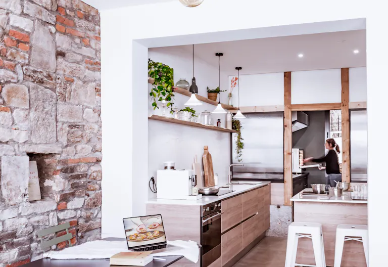 Atelier culinaire et studio - Image 2
