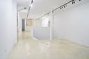 Art Gallery, Pop-Up, Fashion-Week Showroom in Le Marais
