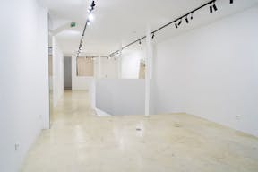 Art Gallery, Pop-Up, Fashion-Week Showroom in Le Marais - Image 0