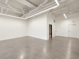 Los Angeles White Cube | Pop-Up, Showroom, Gallery & Creative Space - Image 2