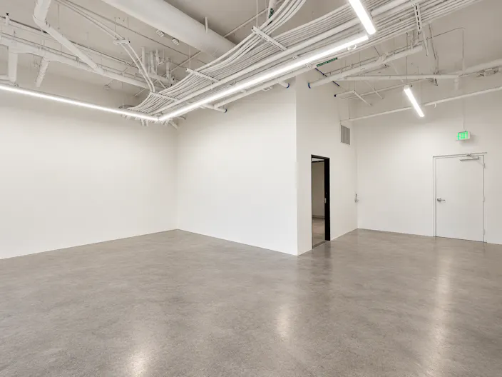 Los Angeles White Cube | Pop-Up, Showroom, Gallery & Creative Space - Image 2