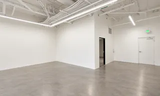 Los Angeles White Cube | Pop-Up, Showroom, Gallery & Creative Space - Image 2