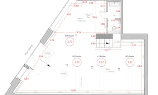 Showroom on Rue Charlot - Image 6