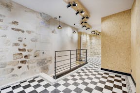 Boutique For Rent Paris Etienne Marcel - Ideal Pop-Up Store / Art Exhibition - Image 6