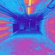 Unique Basement/Underground at Nivessa Hollywood - Image 10