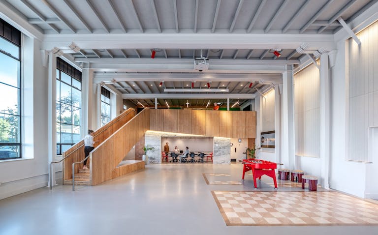 Reimagined 1927 Neo-Classical Landmark - Image 0