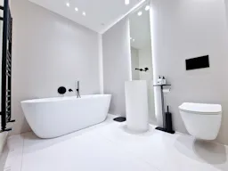 Appartement Parisien Contemporain 'Haussmannien' - Image 4