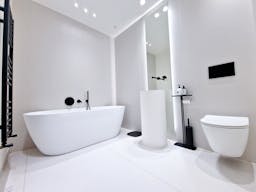 Appartement Parisien Contemporain 'Haussmannien' - Image 4