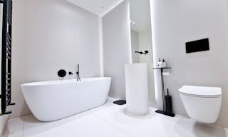 Appartement Parisien Contemporain 'Haussmannien' - Image 4