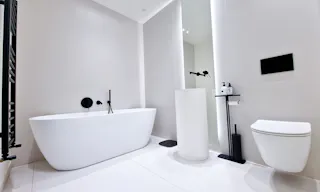 Appartement Parisien Contemporain 'Haussmannien' - Image 4