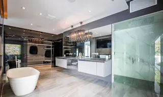 Amazing villa: this venue makes for the perfect getaway - Image 10
