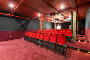  Retro Modern Screening Room & Event Space in Greenpoint, Brooklyn - Image 2